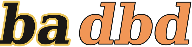 badbd logo